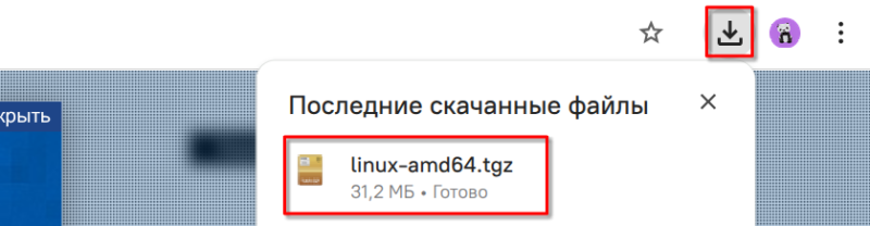 Файл:Загрузки криптопро.png